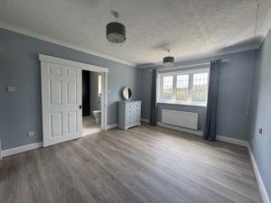 Master Bedroom- click for photo gallery